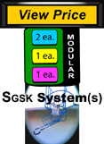 Sgsk System(s) View Price